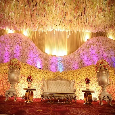 Caterers in Gorakhpur 