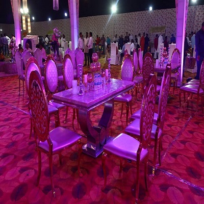 Birthday Party organizer