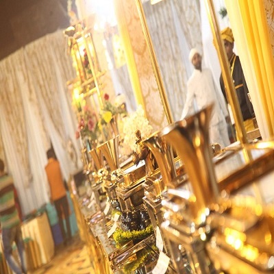 Wedding Planner