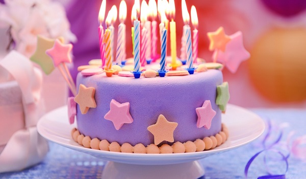 Birthday Party