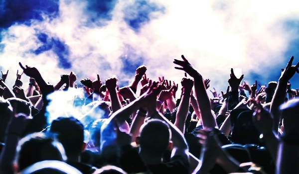 Musical Event