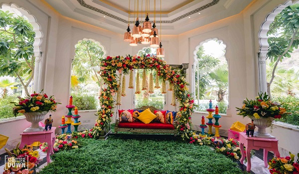 Flower Decorator in Gorakhpur